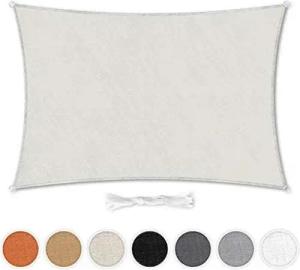 Hometex Premium Textiles Sonnensegel Sonnenschutz Windschutz