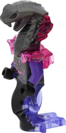 LEGO® LEGO Ninjago: General Aspheera Spielbausteine