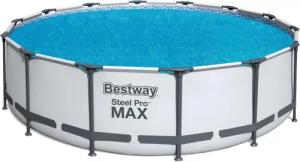 Bestway Pool-Abdeckplane Bestway Flowclear™ Solarabdeckplane Ø