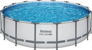Bestway Framepool Steel Pro MAX™ Solo