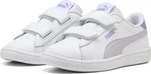 PUMA Sneaker "SMASH 3.0 L V PS", mit Klettverschluss