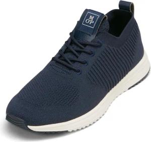 Marc OPolo Sneaker "aus recyceltem Polyester"