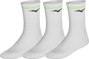 Socken für Damen Mizuno Line (x3)