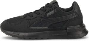 Kinderbasket Puma Graviton