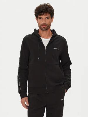 Michael Kors Sweatshirt CT4524K5MF Schwarz Regular Fit
