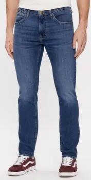 Lee Jeans 112346319 LUKE-EAST NEW YORK