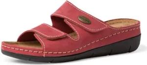 Tamaris Clogs Pantoletten 27510 500