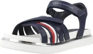 Tommy Hilfiger  Sandalen T3A2 33240