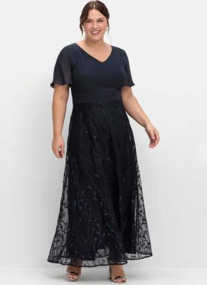 Abendkleid