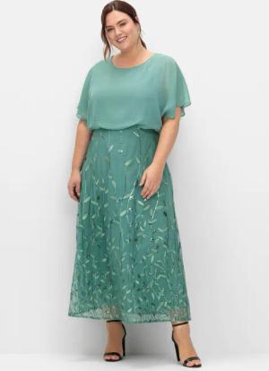 Abendkleid