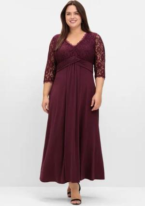 Abendkleid