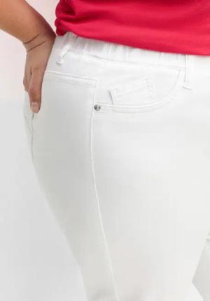 Schlupfhose