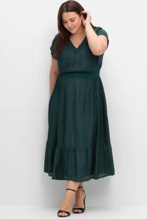 Maxikleid