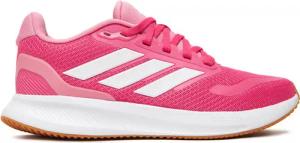 adidas Sneakers Runfalcon 5 Shoes Kids JP5143 Rosa