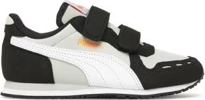 Puma Sneakers Cabana Racer Sl 20 V Ps 383730 11 Grau