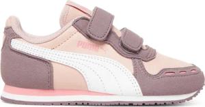 Puma Sneakers Cabana Racer Sl 20 V Ps 383730 22 Violett