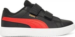 Puma Sneakers Rickie Classic V Ps 394253 19 Schwarz