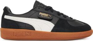 Puma Sneakers Palermo Lth Jr 397275 03 Schwarz