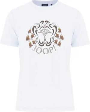 JOOP! T-Shirt 58 253JE58Tippy 30047767 Weiß Slim Fit