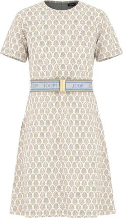 JOOP! Kleid für den Alltag 58 253JE58Trish 30047790 Beige Regular Fit