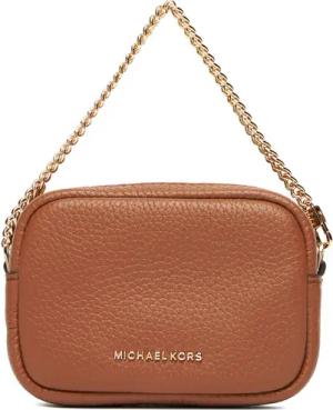 Michael Kors Schlüsselanhänger 32T5GYTC1L Braun