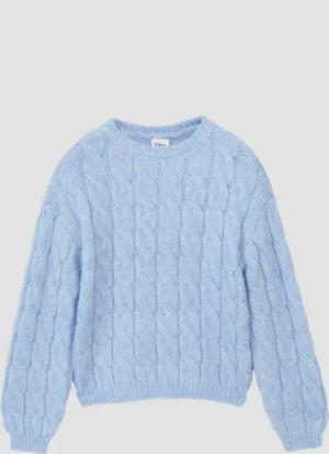 Strickpullover