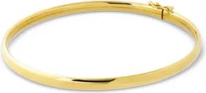 Tchibo - 585 Gold Armreif - gold