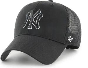 Trucker Cap New York Yankees 47Brand MLB Branson MVP