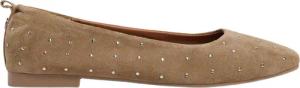 Ballerinas Damen Pepe Jeans Sandie Suede