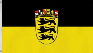 normani Flagge Fahne Bundesländerflagge 90 cm