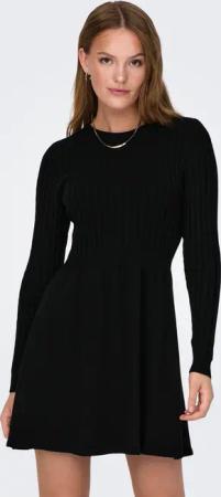ONLY Strickkleid ONLFIA LS CABLE DRESS