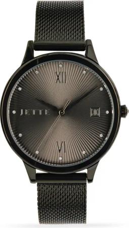 JETTE Quarzuhr JETTE Damen-Uhren Analog Quarz,