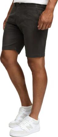 Indicode Chinoshorts LAULAX kurze Herrenhose Sommer