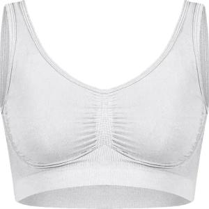 TEXEMP Sport-BH Sport-BH Bustier Fitness Unterwäsche