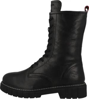 s.Oliver 5-26247-43 Damen Schnürboots