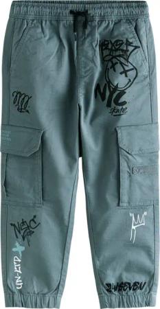 Next Cargohose Cargohose (1-tlg)