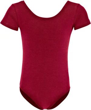 tanzmuster Body Ballettbody Sally aus weicher