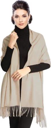 Moschen-Bayern Modeschal Pashmina Stola Damen Kaschmir