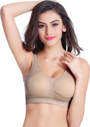TEXEMP Sport-BH Comfort BH Bustier Sport