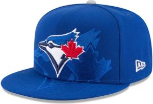 New Era Fitted Cap 59Fifty SPILL