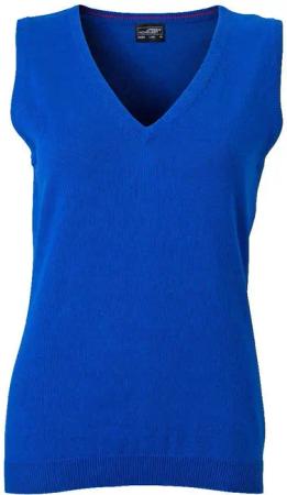 Daiber Pullunder JN 656 Damen V-Neck