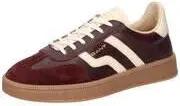 Gant Cuzima Sneaker Damen rot