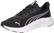 PUMA Flexfocus Lite Modern Woven Herren schwarz
