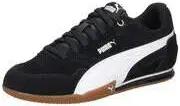 PUMA Bella Donna SD Sneaker Damen schwarz