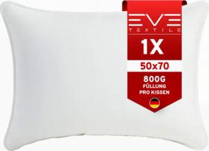 Eve Textile GmbH Kissenfüllung Kissen Füllkissen