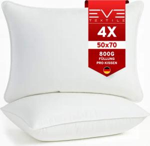 Eve Textile GmbH Kissenfüllung Kissen Füllkissen