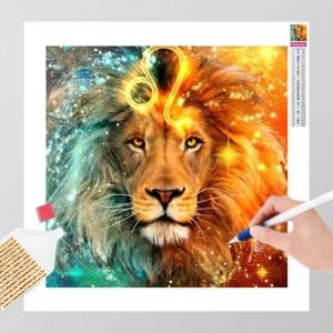 GOLDEN Kreativset GOLDEN Diamond Painting zubehör