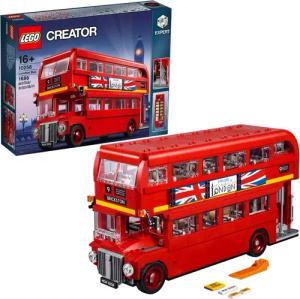 LEGO® Creator - Londoner Bus (10258)