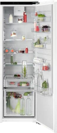AEG Kühlschrank 6000 "TK6FS181CC 923584303", DynamicAir: Für gleichmäßige Kälteverteilung