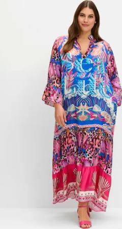 Maxikleid "Kleid"